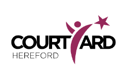 The Courtyard Trust